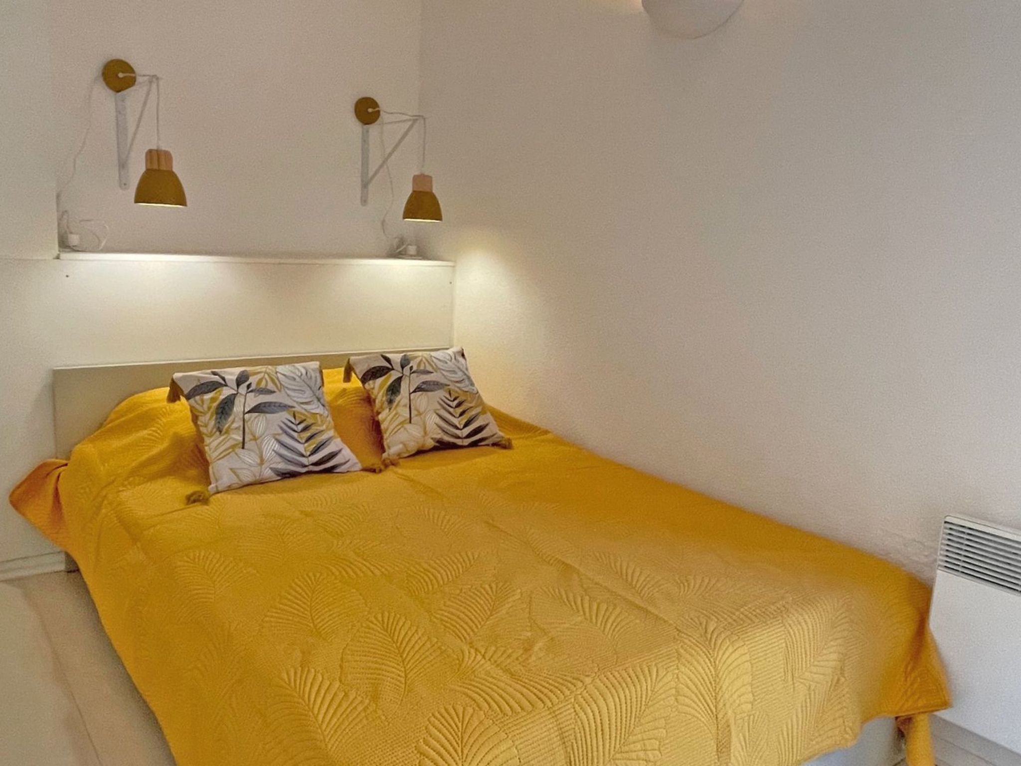 Photo of Appt T4 - 6 Personen - Meerblick - Klima - Schwimmbad