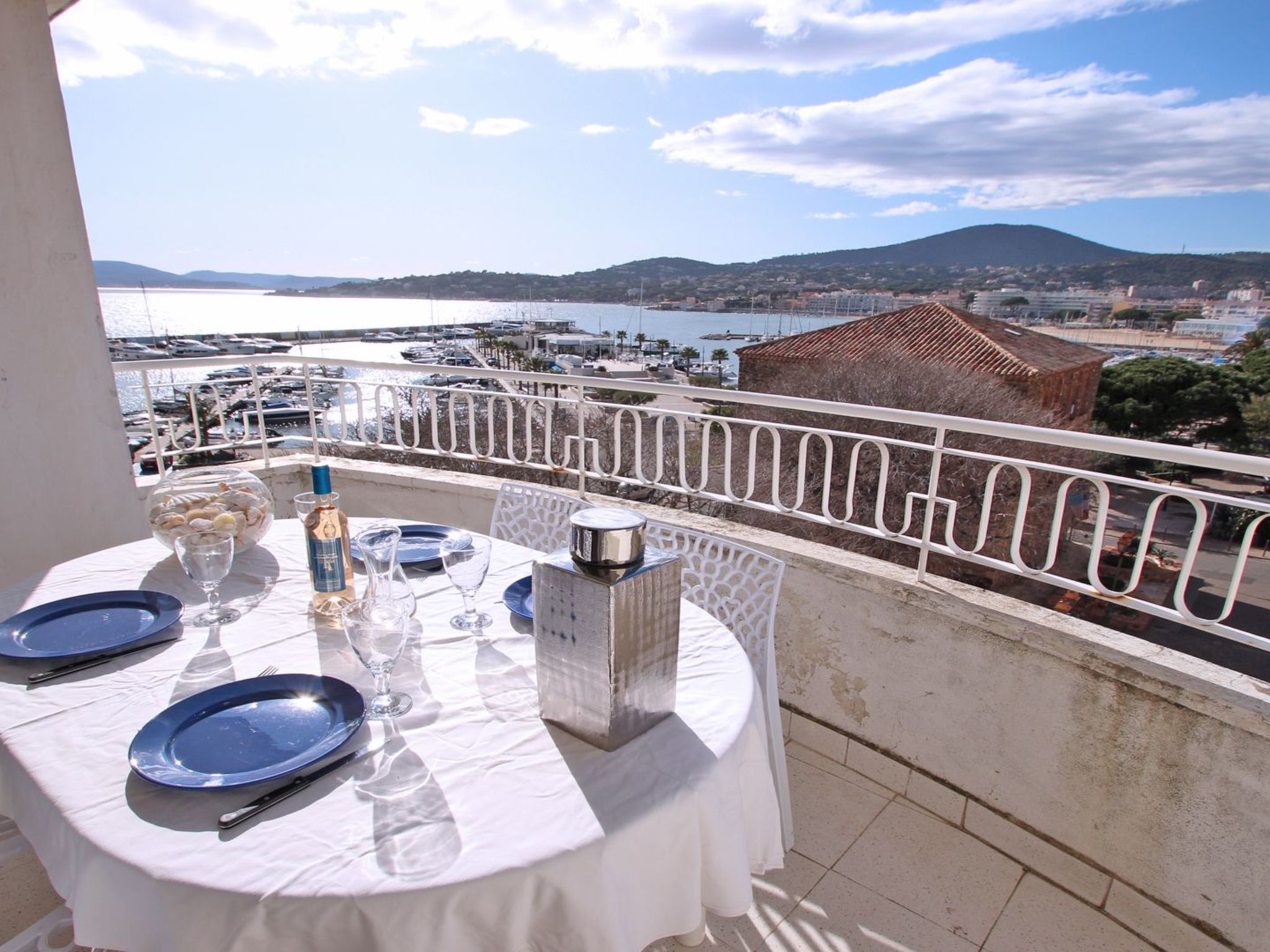 Photo of Wohnung Miremer - Klimaanlage - WiFi