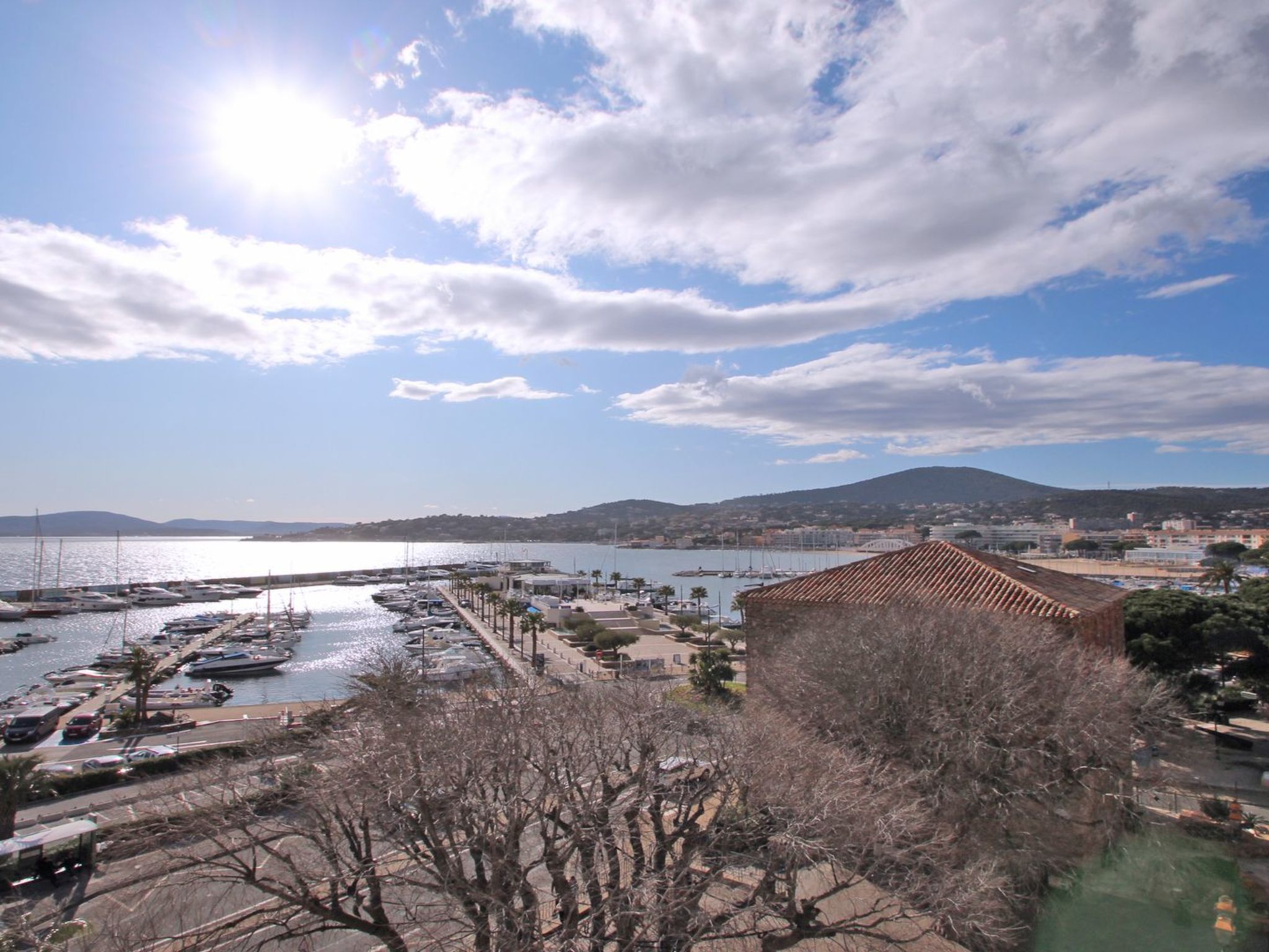 Photo of Wohnung Miremer - Klimaanlage - WiFi