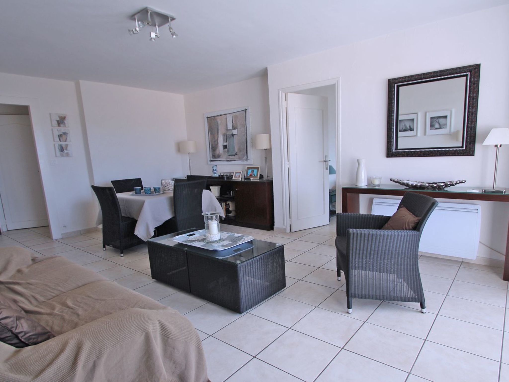 Photo of Wohnung Miremer - Klimaanlage - WiFi