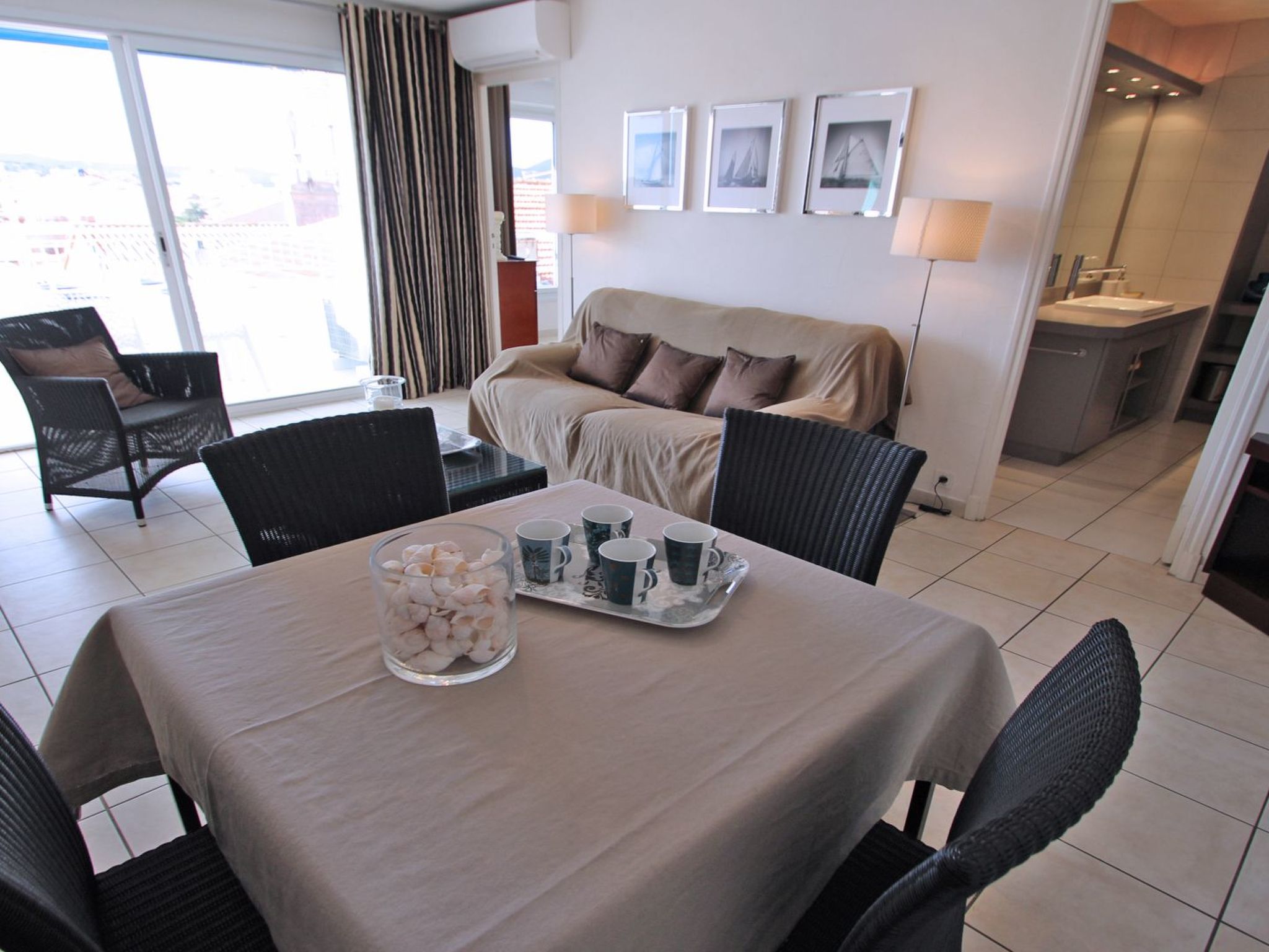 Photo of Wohnung Miremer - Klimaanlage - WiFi