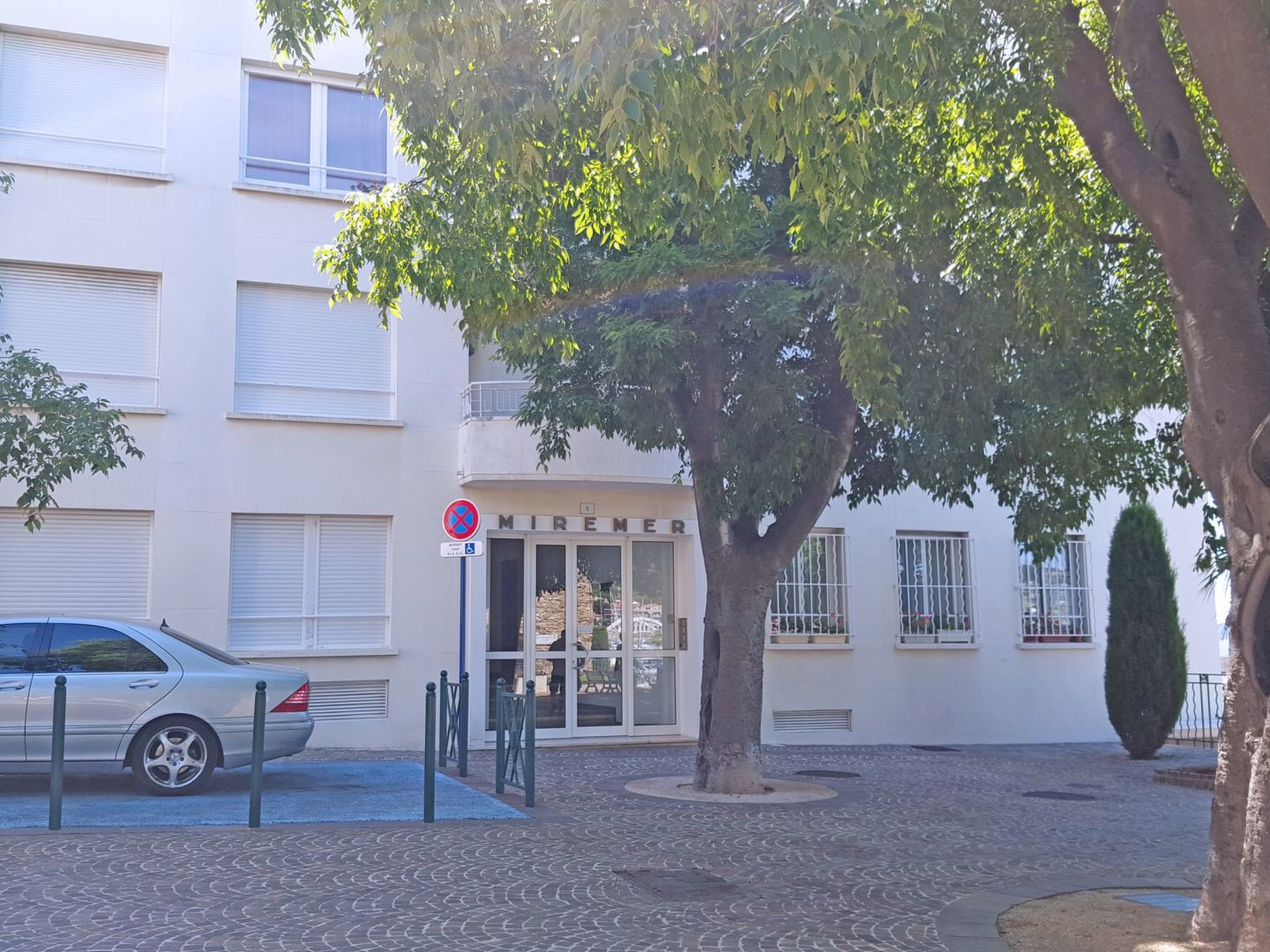 Photo of Wohnung Miremer - Klimaanlage - WiFi