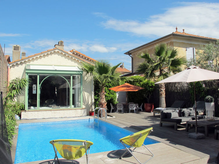 Le Petit Clos (MAX320)