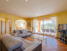 Vacation home La Figuière