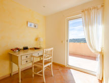 Vacation home La Figuière