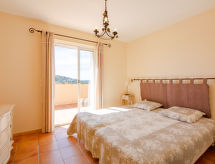 Vacation home La Figuière