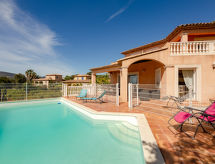 Vacation home La Figuière