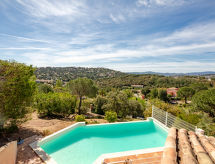 Vacation home La Figuière