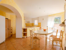 Vacation home La Figuière