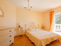 Vacation home La Figuière