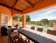 Vacation home La Figuière