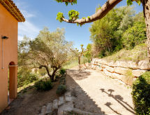 Vacation home La Figuière