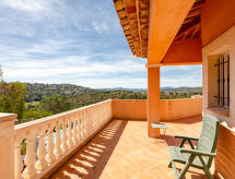 Vacation home La Figuière