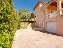 Vacation home La Figuière