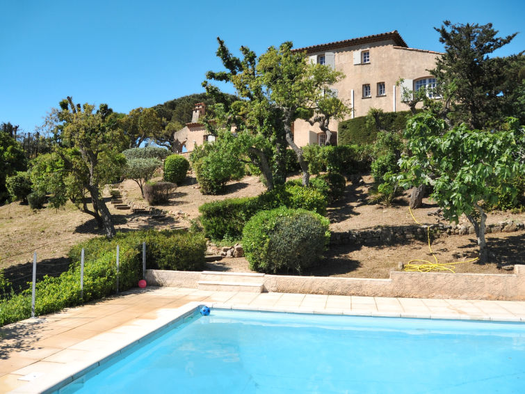 Le Coba (MAX195) Accommodation in Sainte Maxime