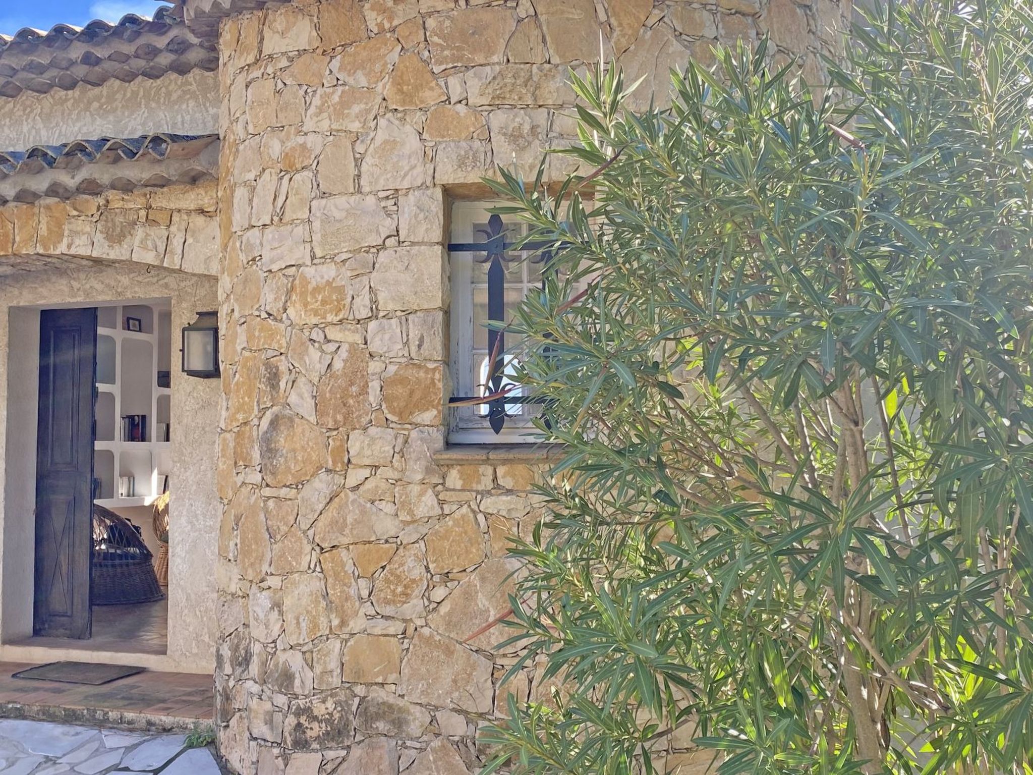 Photo of Villa T6 - 8 Personen - Privates Schwimmbad - Meerblick - Klimaanlage - Wifi -