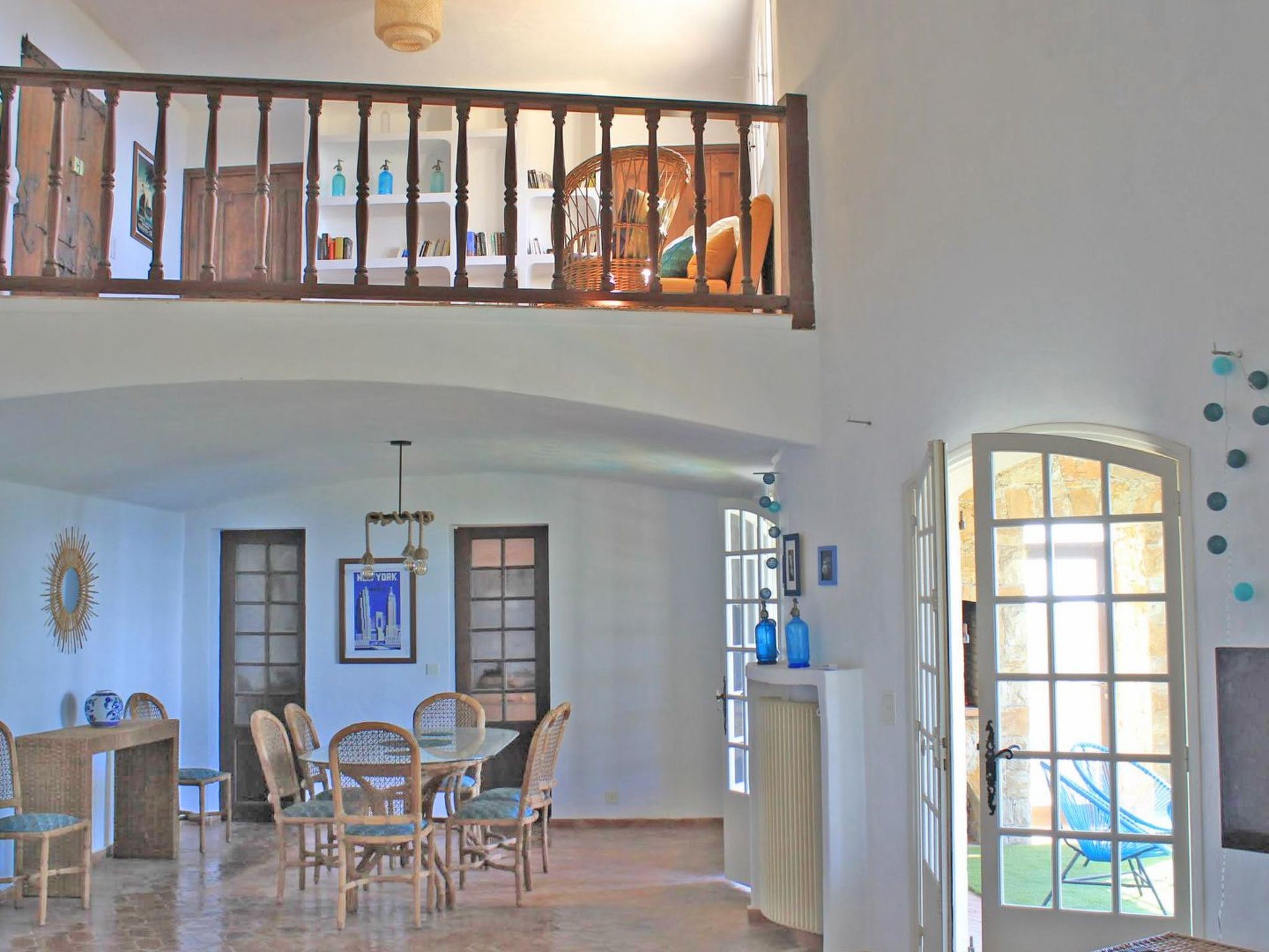 Photo of Villa T6 - 8 Personen - Privates Schwimmbad - Meerblick - Klimaanlage - Wifi -