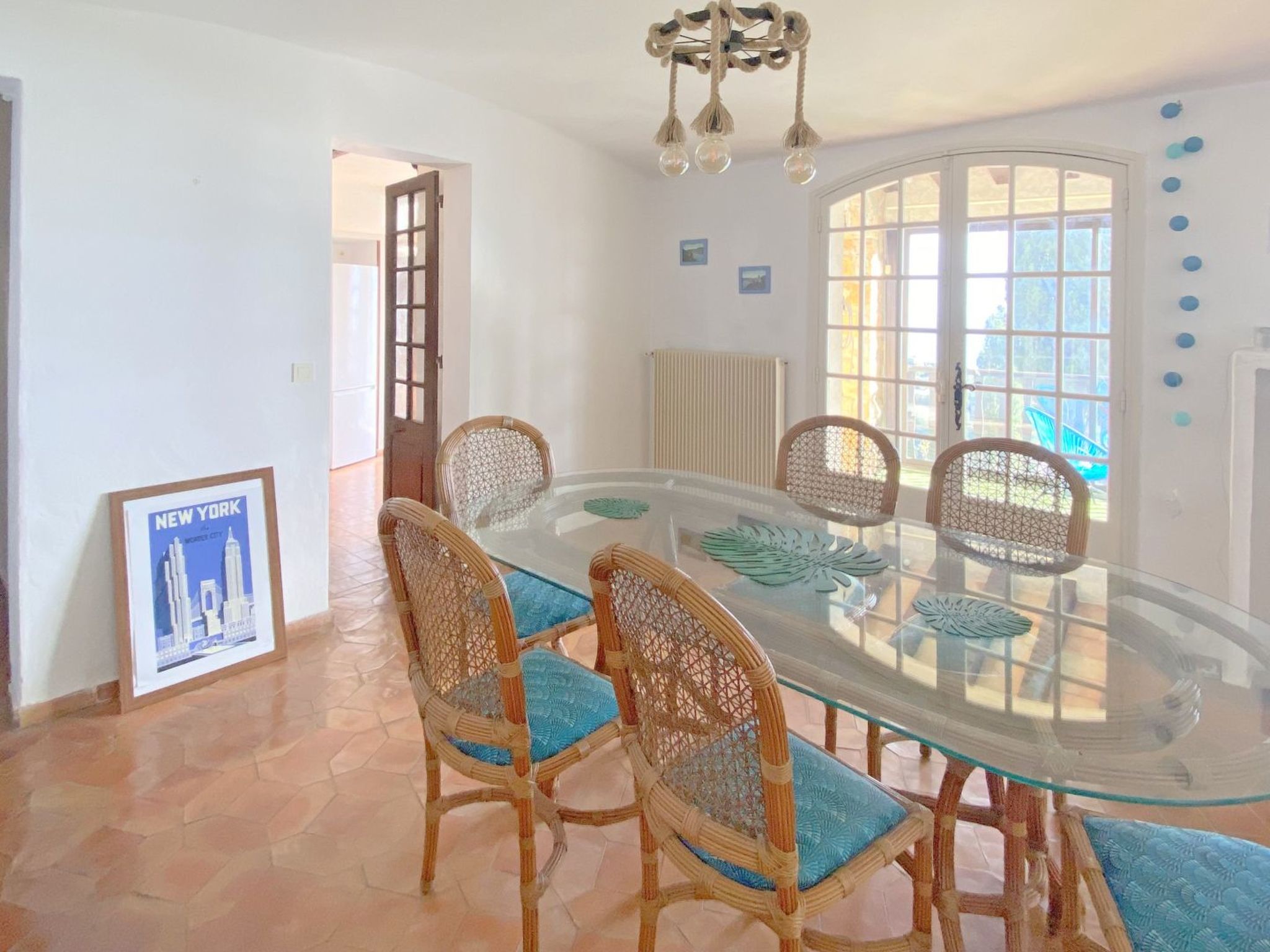 Photo of Villa T6 - 8 Personen - Privates Schwimmbad - Meerblick - Klimaanlage - Wifi -