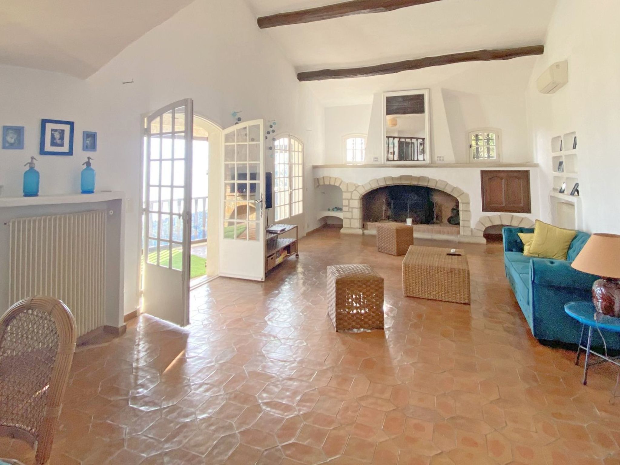 Photo of Villa T6 - 8 Personen - Privates Schwimmbad - Meerblick - Klimaanlage - Wifi -