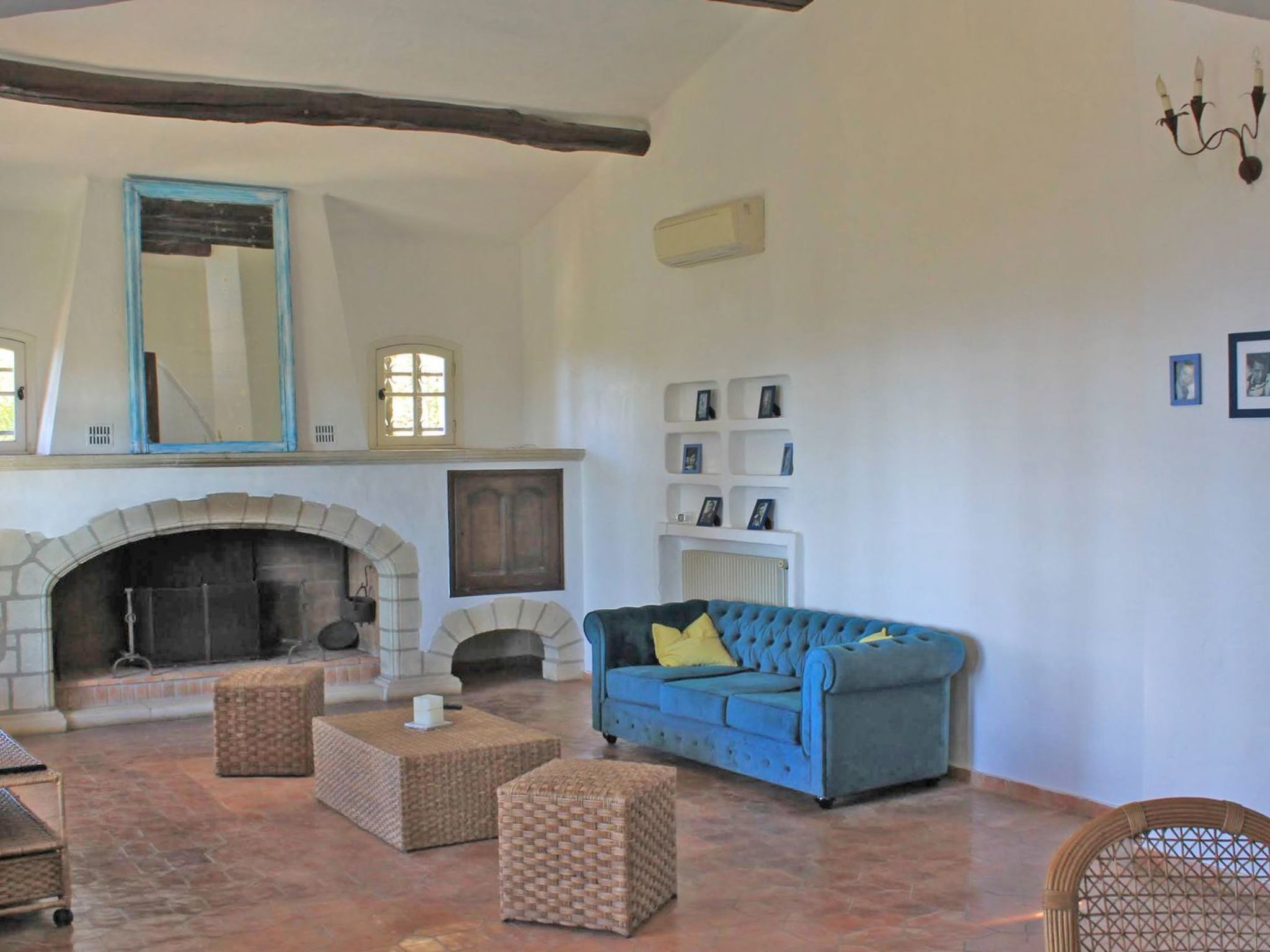 Photo of Villa T6 - 8 Personen - Privates Schwimmbad - Meerblick - Klimaanlage - Wifi -