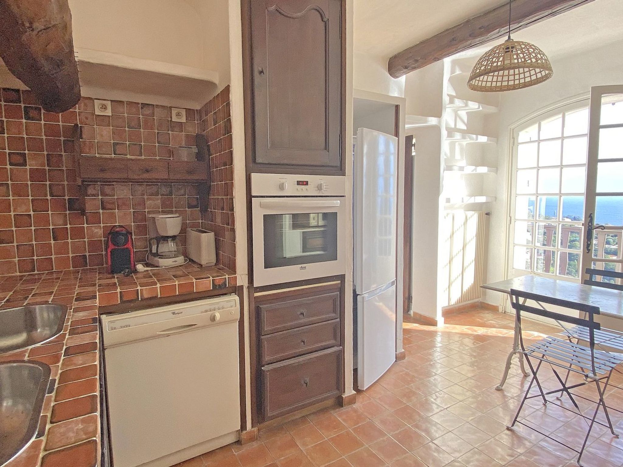 Photo of Villa T6 - 8 Personen - Privates Schwimmbad - Meerblick - Klimaanlage - Wifi -