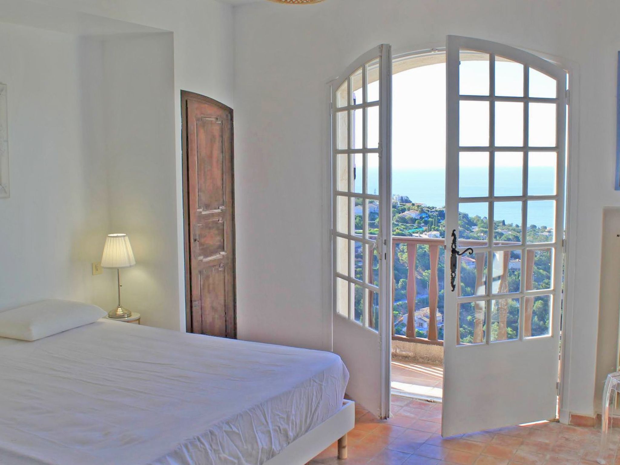 Photo of Villa T6 - 8 Personen - Privates Schwimmbad - Meerblick - Klimaanlage - Wifi -