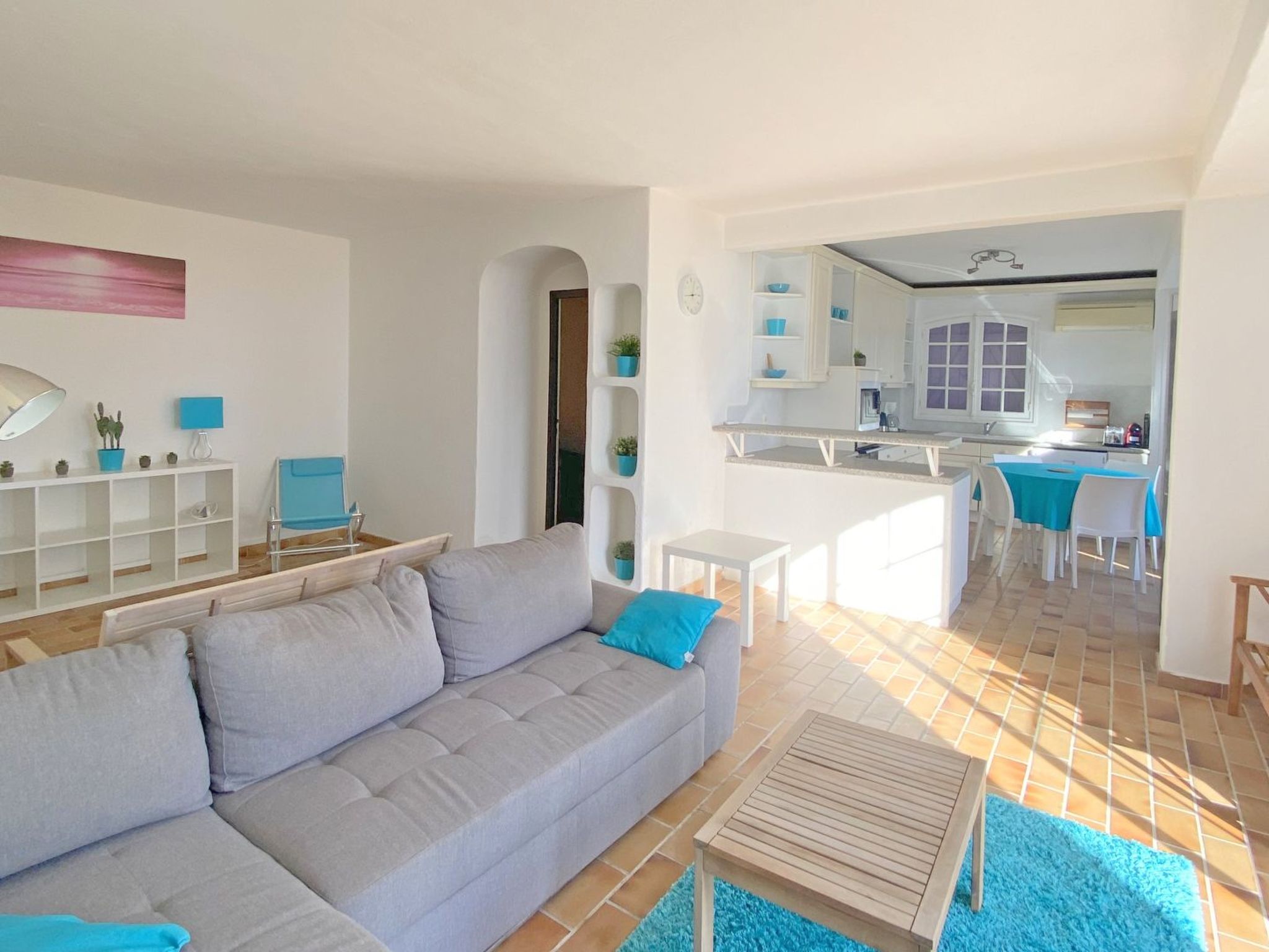 Photo of Villa T6 - 8 Personen - Privates Schwimmbad - Meerblick - Klimaanlage - Wifi -