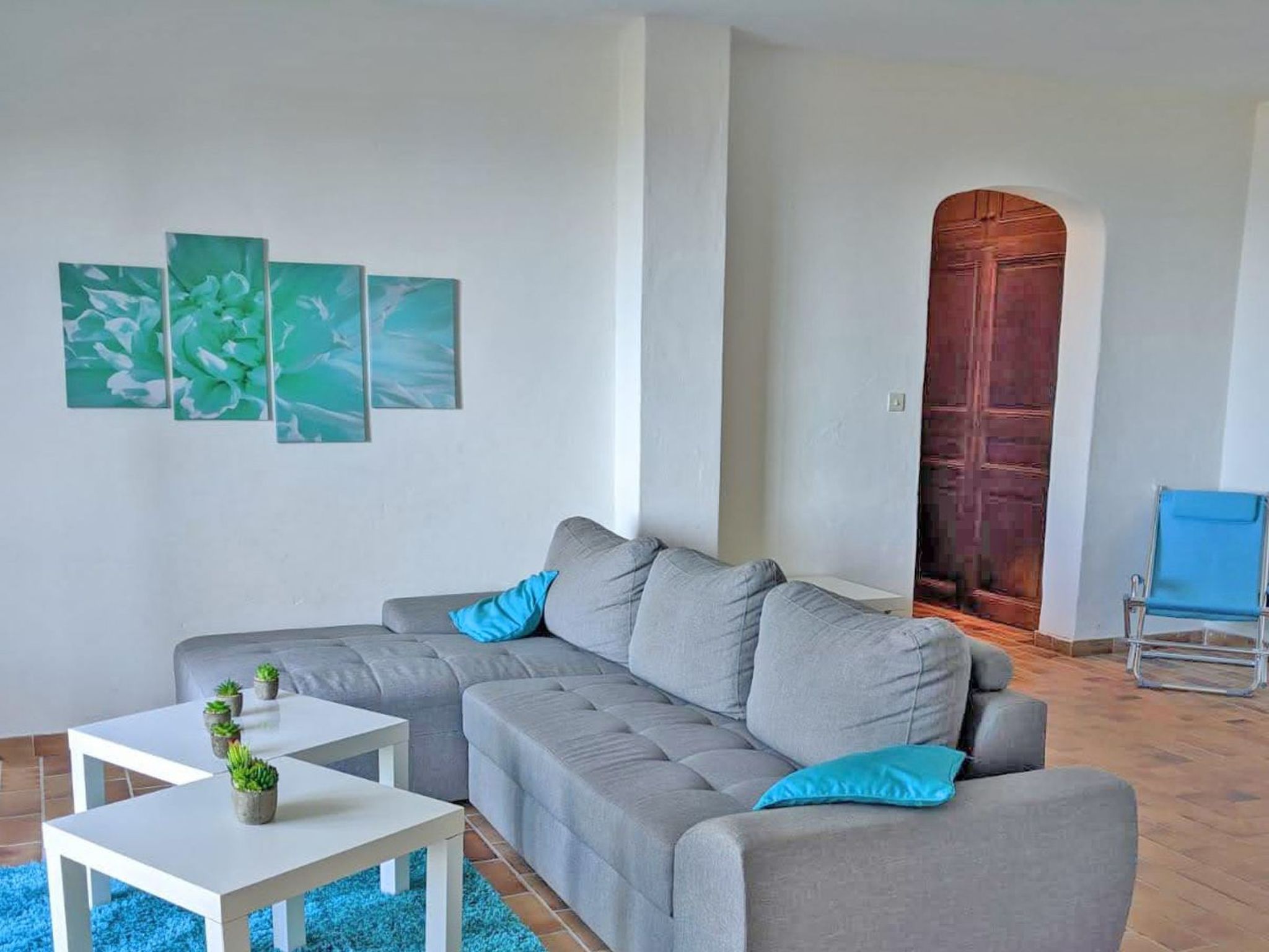 Photo of Villa T6 - 8 Personen - Privates Schwimmbad - Meerblick - Klimaanlage - Wifi -