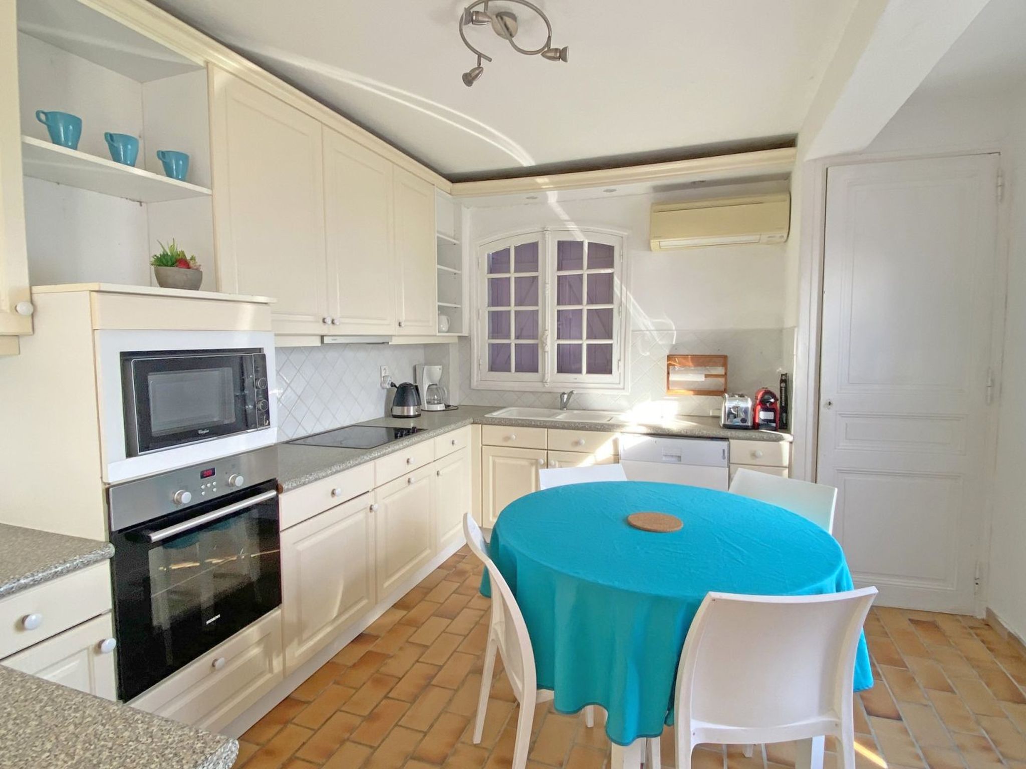 Photo of Villa T6 - 8 Personen - Privates Schwimmbad - Meerblick - Klimaanlage - Wifi -