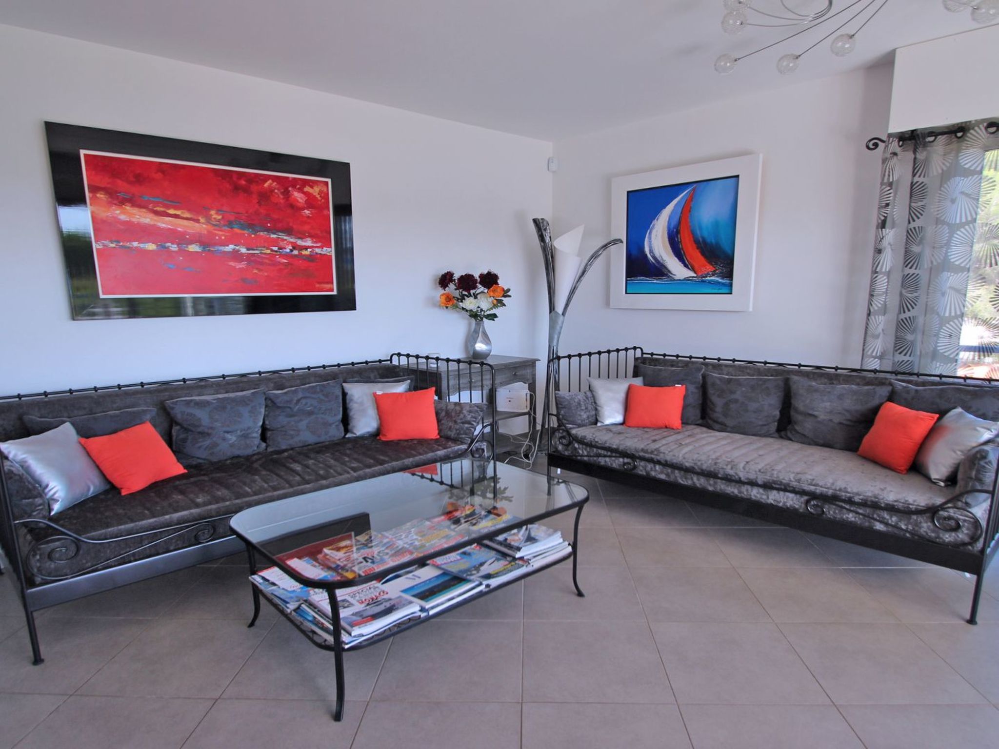 Photo of Apartment Terrasses Croisette - Meerblick