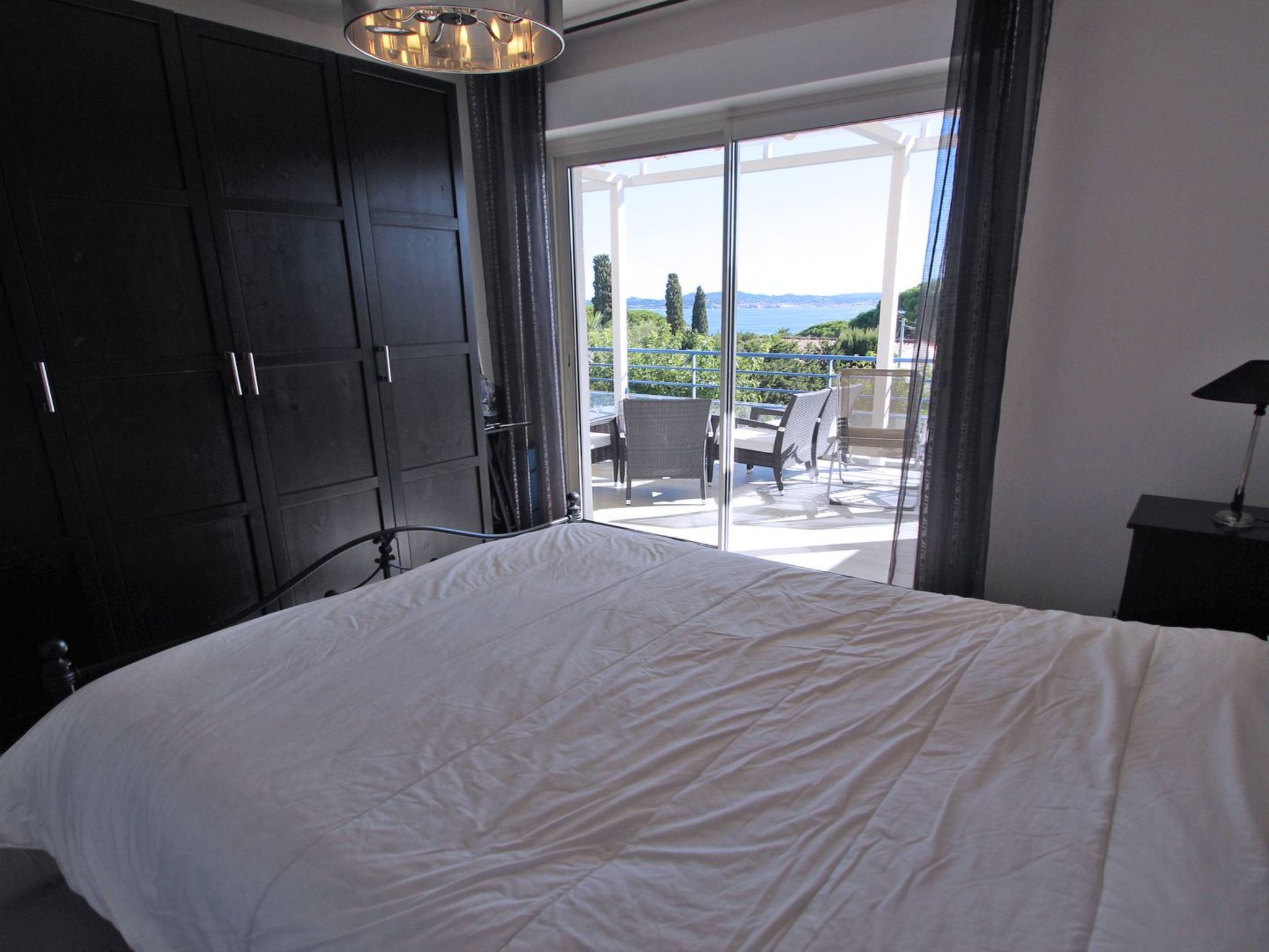 Photo of Apartment Terrasses Croisette - Meerblick