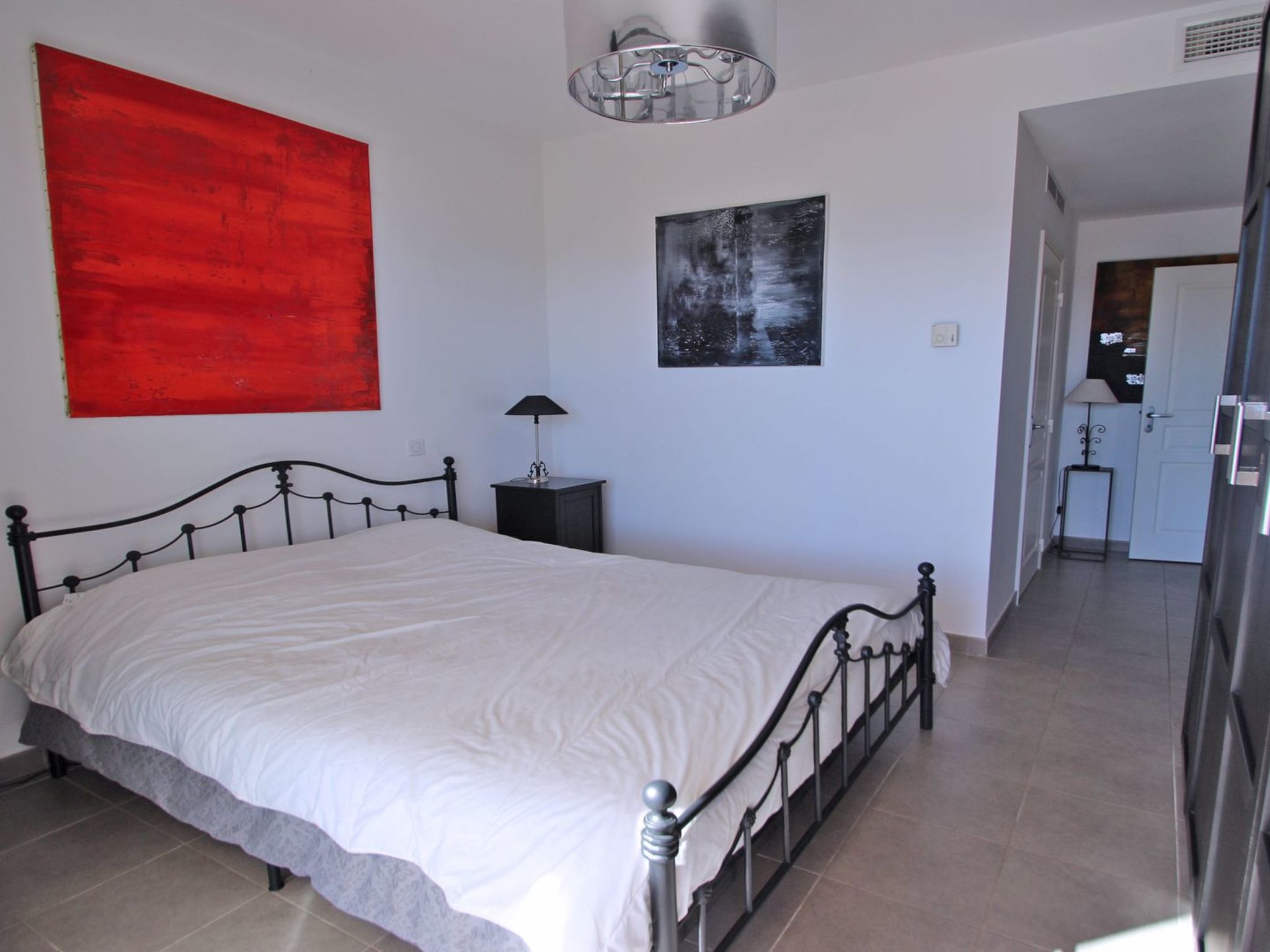 Photo of Apartment Terrasses Croisette - Meerblick