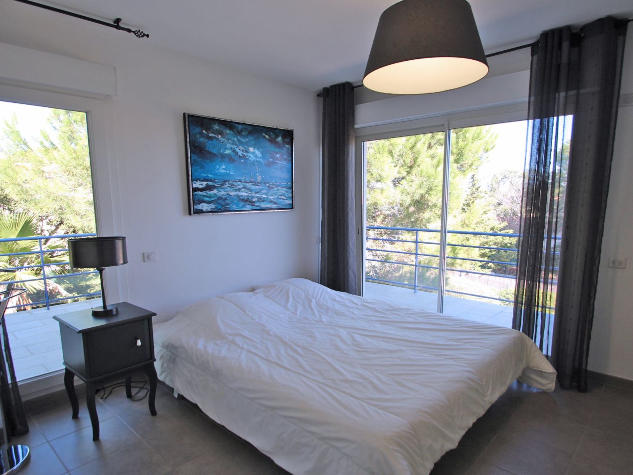 Photo of Apartment Terrasses Croisette - Meerblick