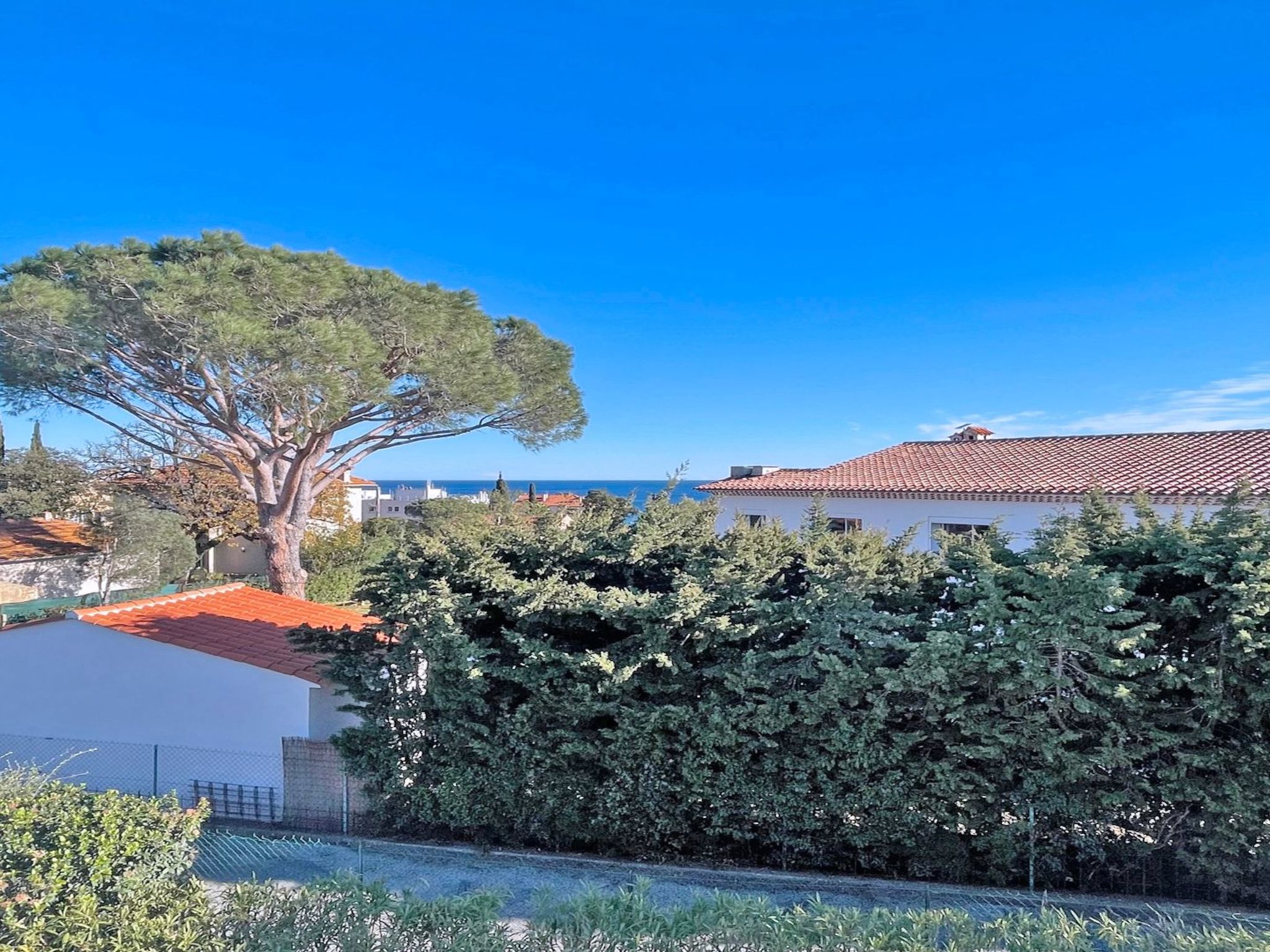 Photo of Apartment Terrasses Croisette - Meerblick