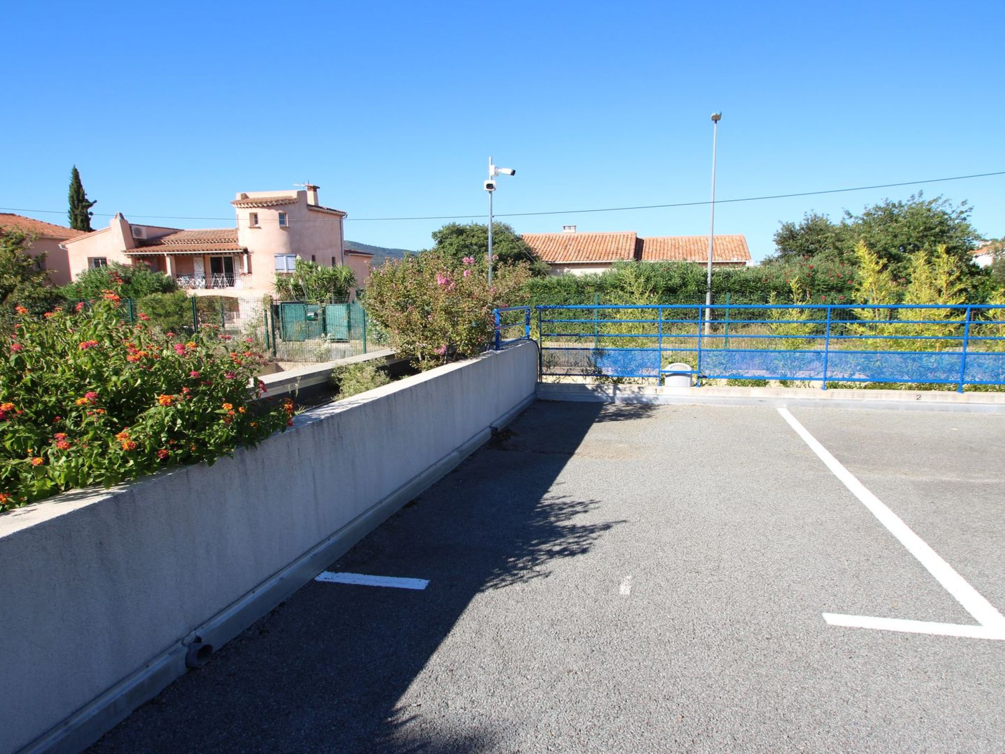 Photo of Apartment Terrasses Croisette - Meerblick