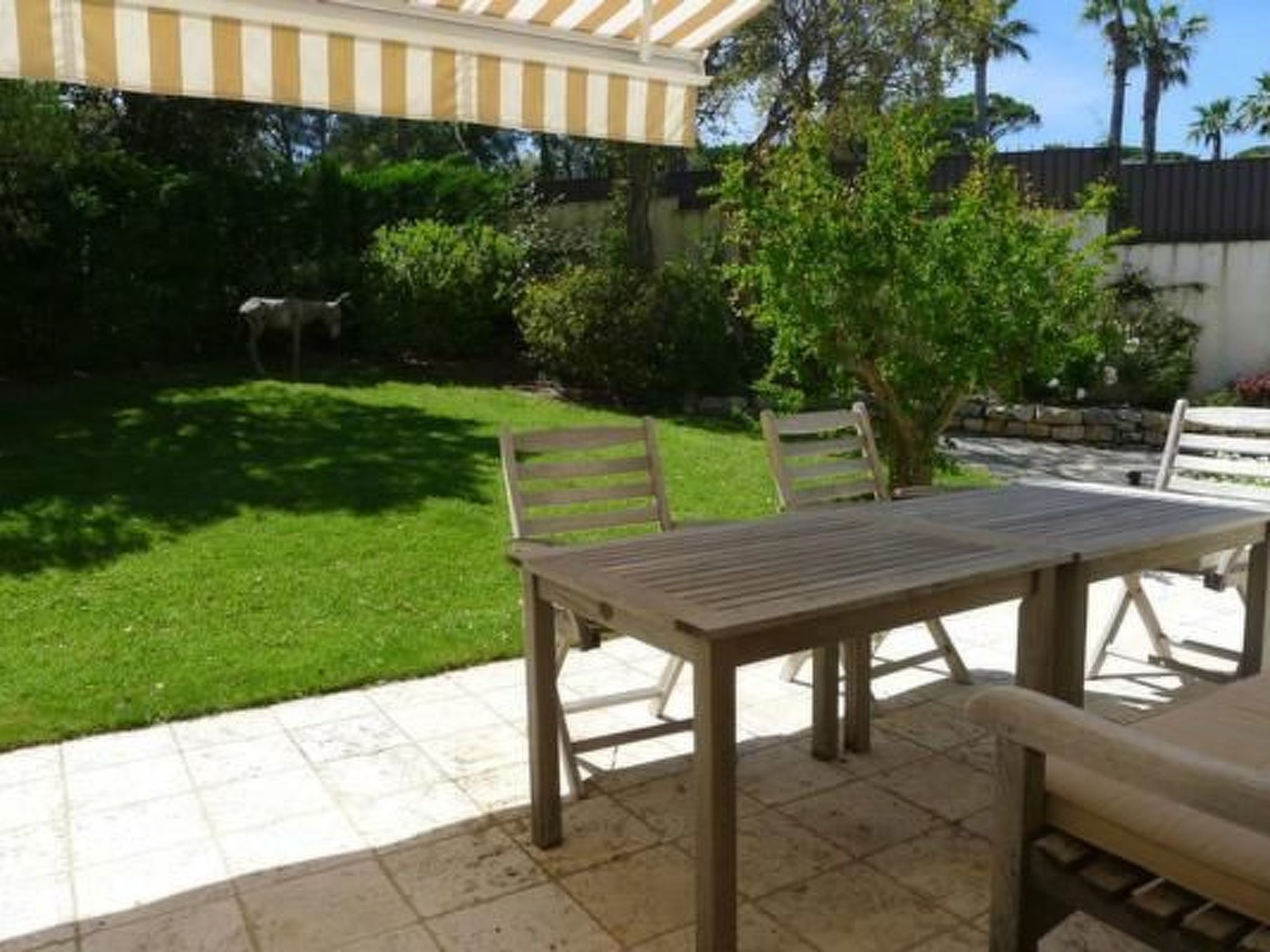 Photo of Villa in Sainte Maxime mit Sicht auf Meer