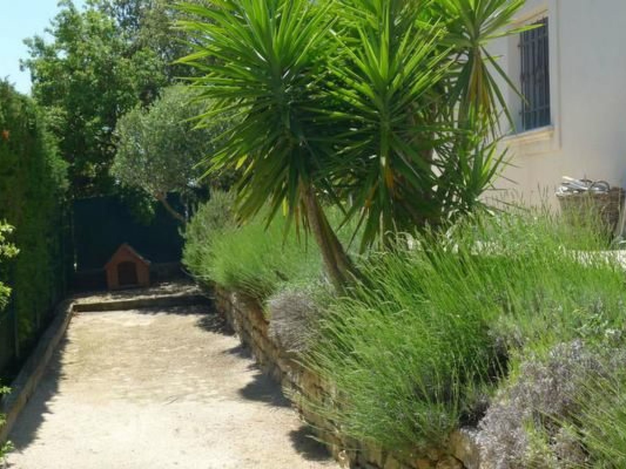 Photo of Villa in Sainte Maxime mit Sicht auf Meer