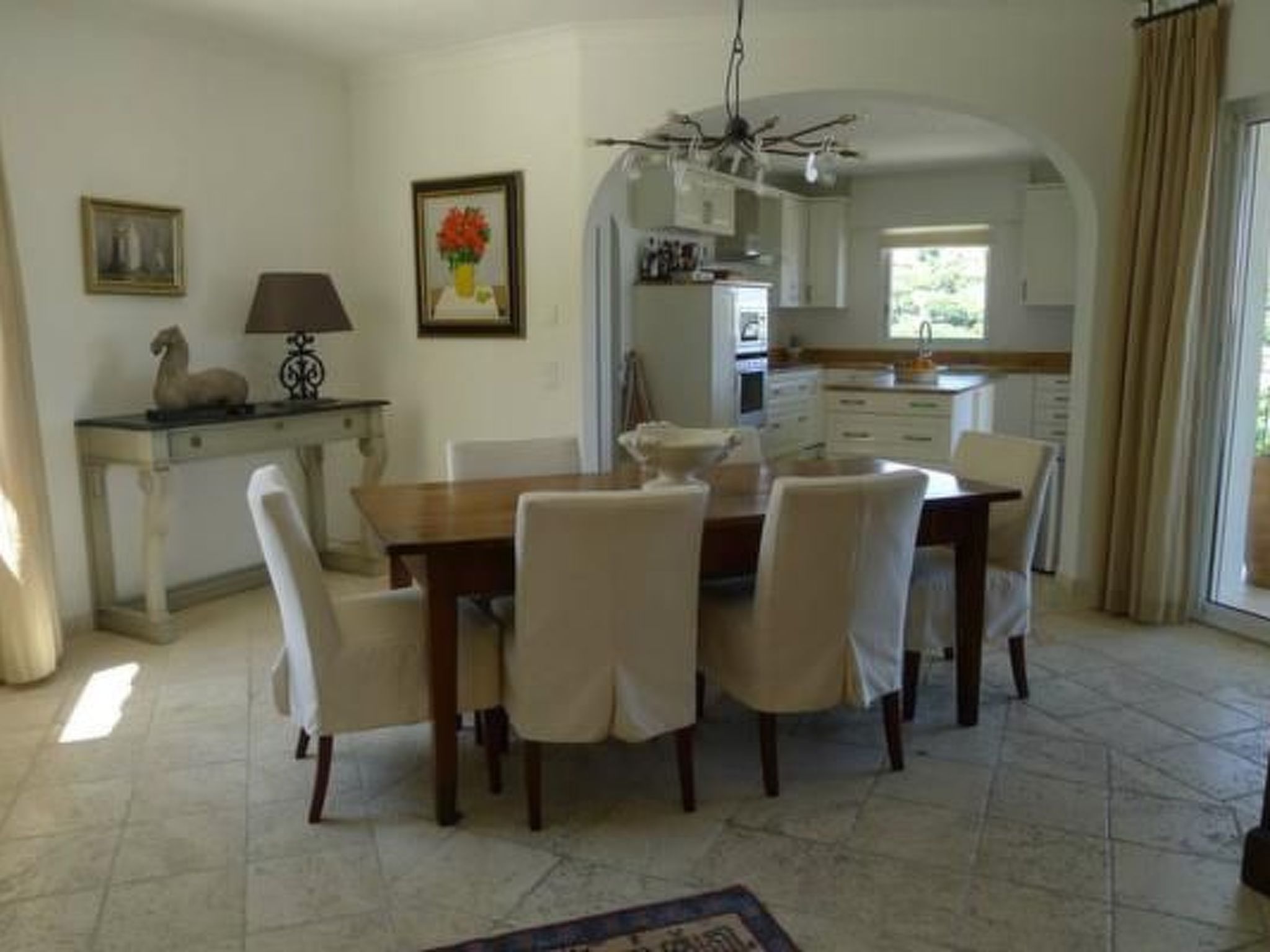 Photo of Villa in Sainte Maxime mit Sicht auf Meer