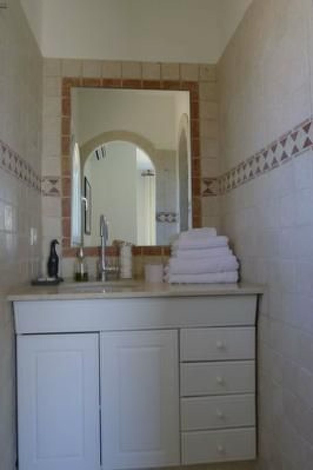 Photo of Villa in Sainte Maxime mit Sicht auf Meer