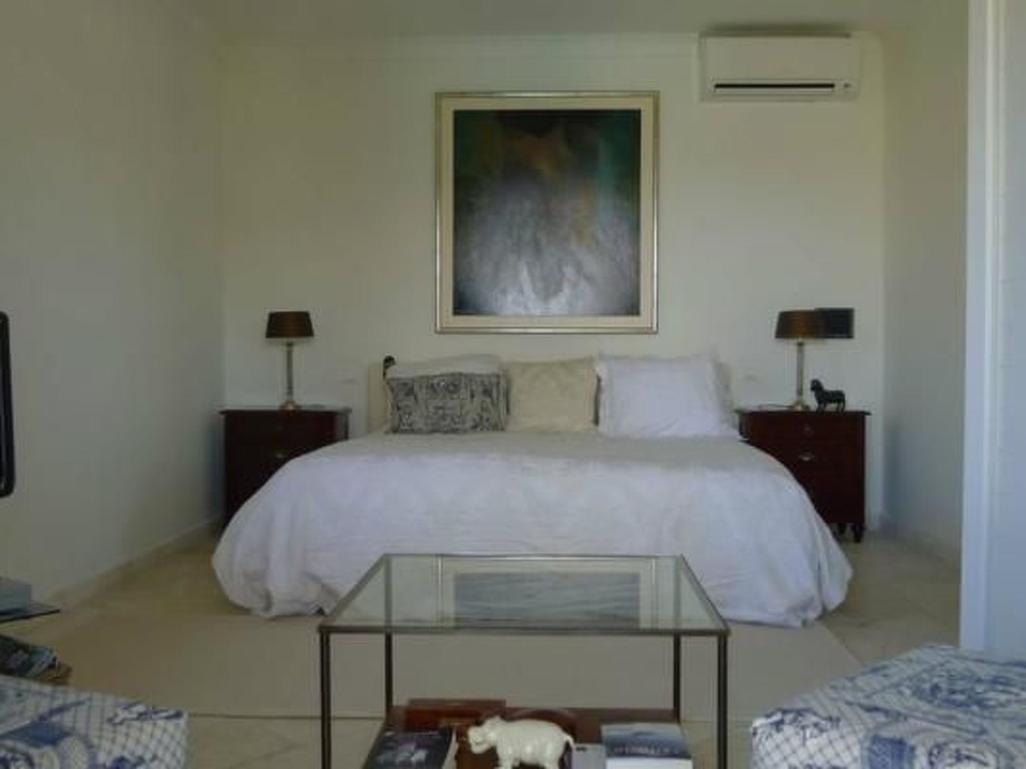 Photo of Villa in Sainte Maxime mit Sicht auf Meer