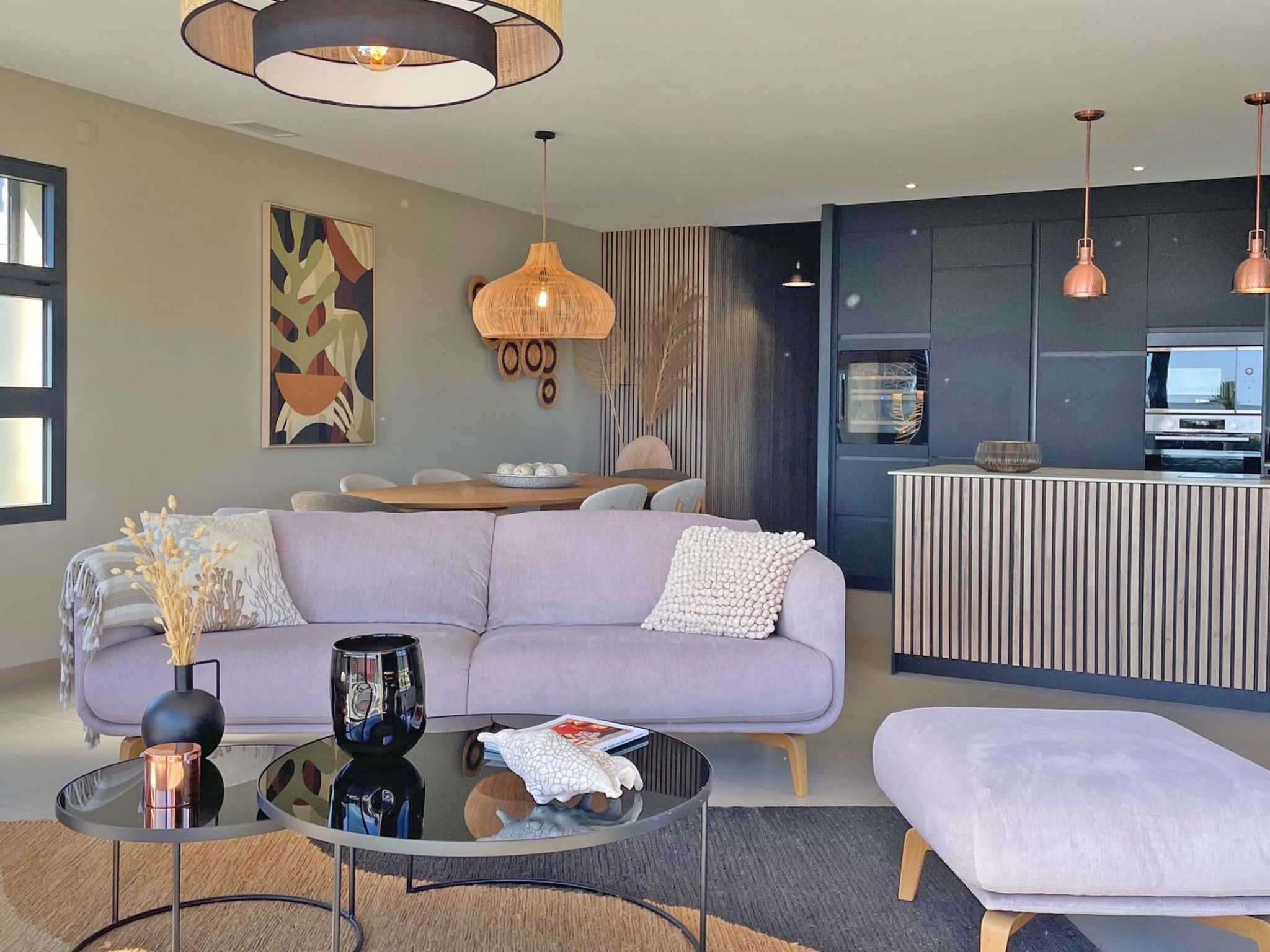 Photo of Wohnung T4 - 6 Personen - Meerblick - Klimaanlage - Wifi - Direkt am Strand - S