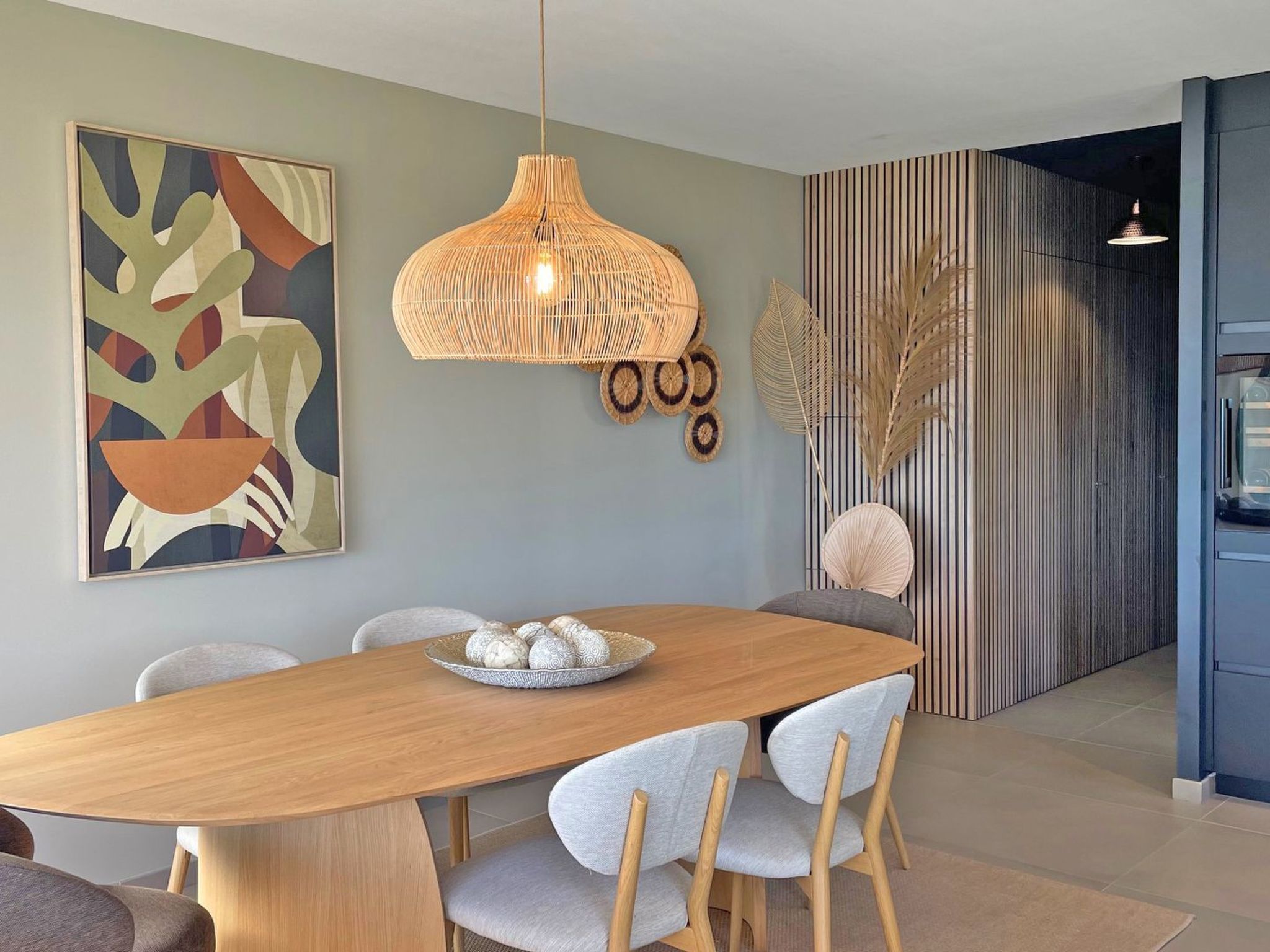 Photo of Wohnung T4 - 6 Personen - Meerblick - Klimaanlage - Wifi - Direkt am Strand - S