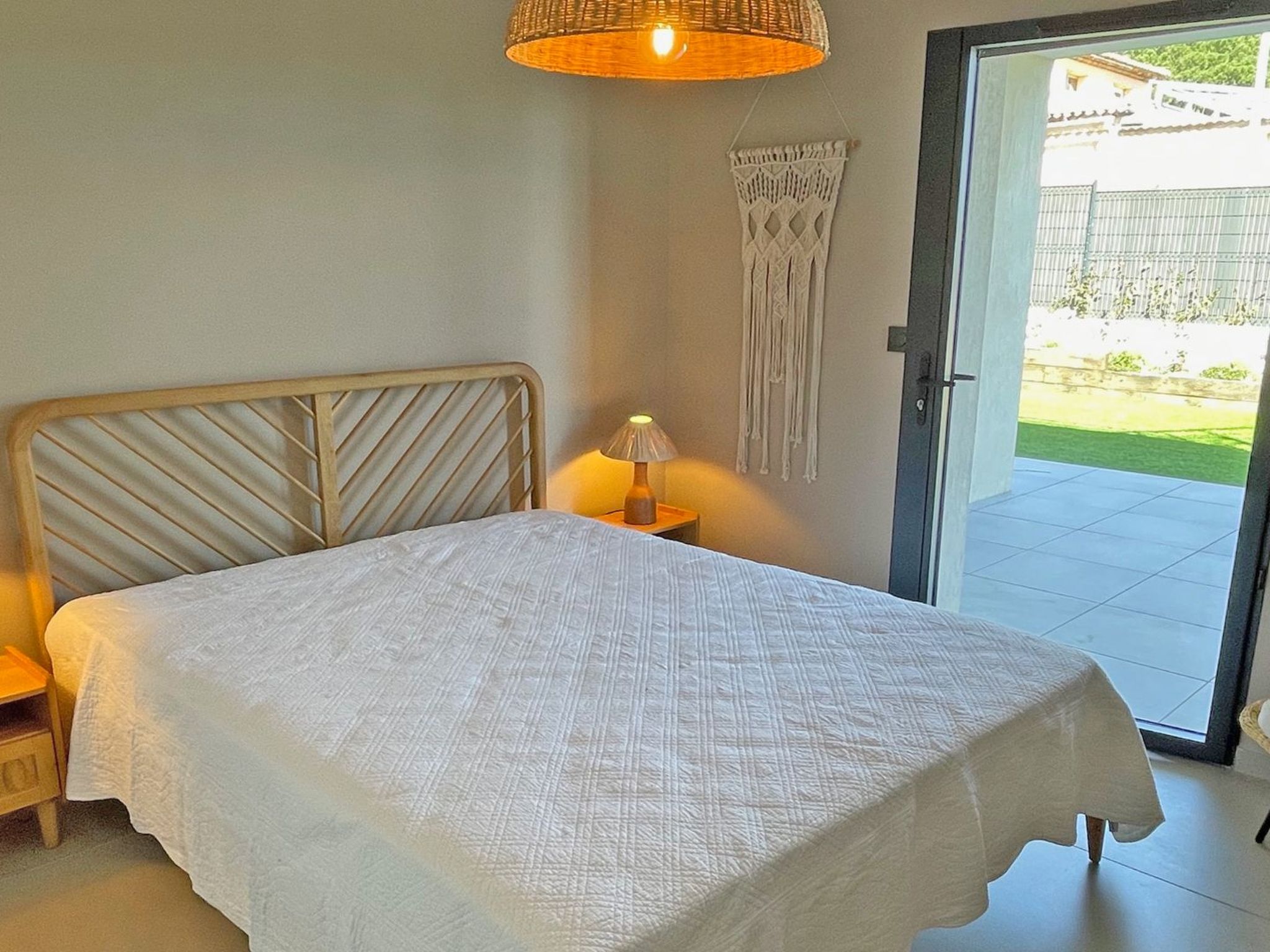 Photo of Wohnung T4 - 6 Personen - Meerblick - Klimaanlage - Wifi - Direkt am Strand - S