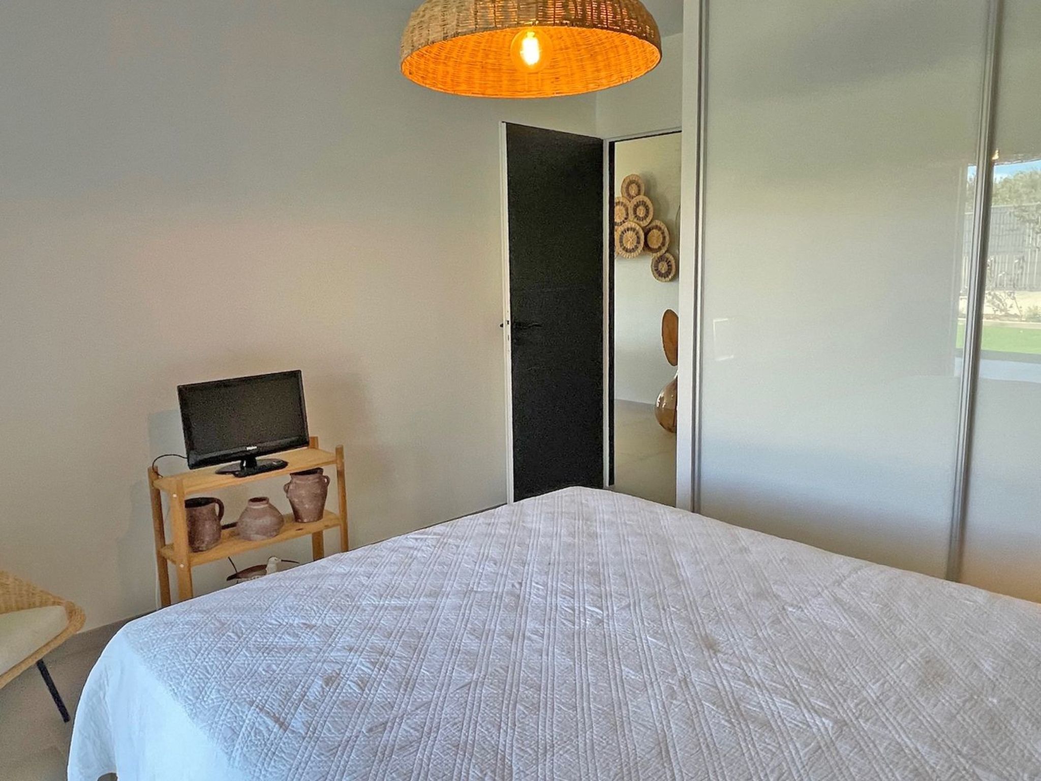 Photo of Wohnung T4 - 6 Personen - Meerblick - Klimaanlage - Wifi - Direkt am Strand - S