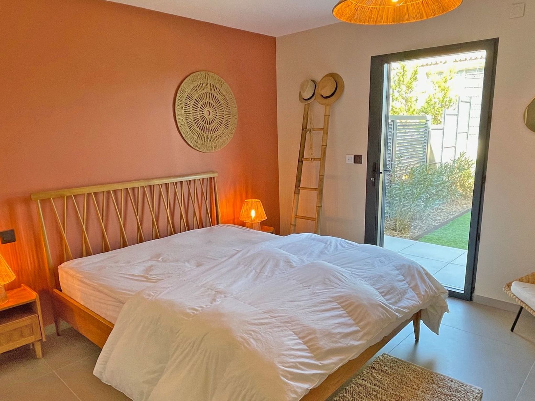 Photo of Wohnung T4 - 6 Personen - Meerblick - Klimaanlage - Wifi - Direkt am Strand - S