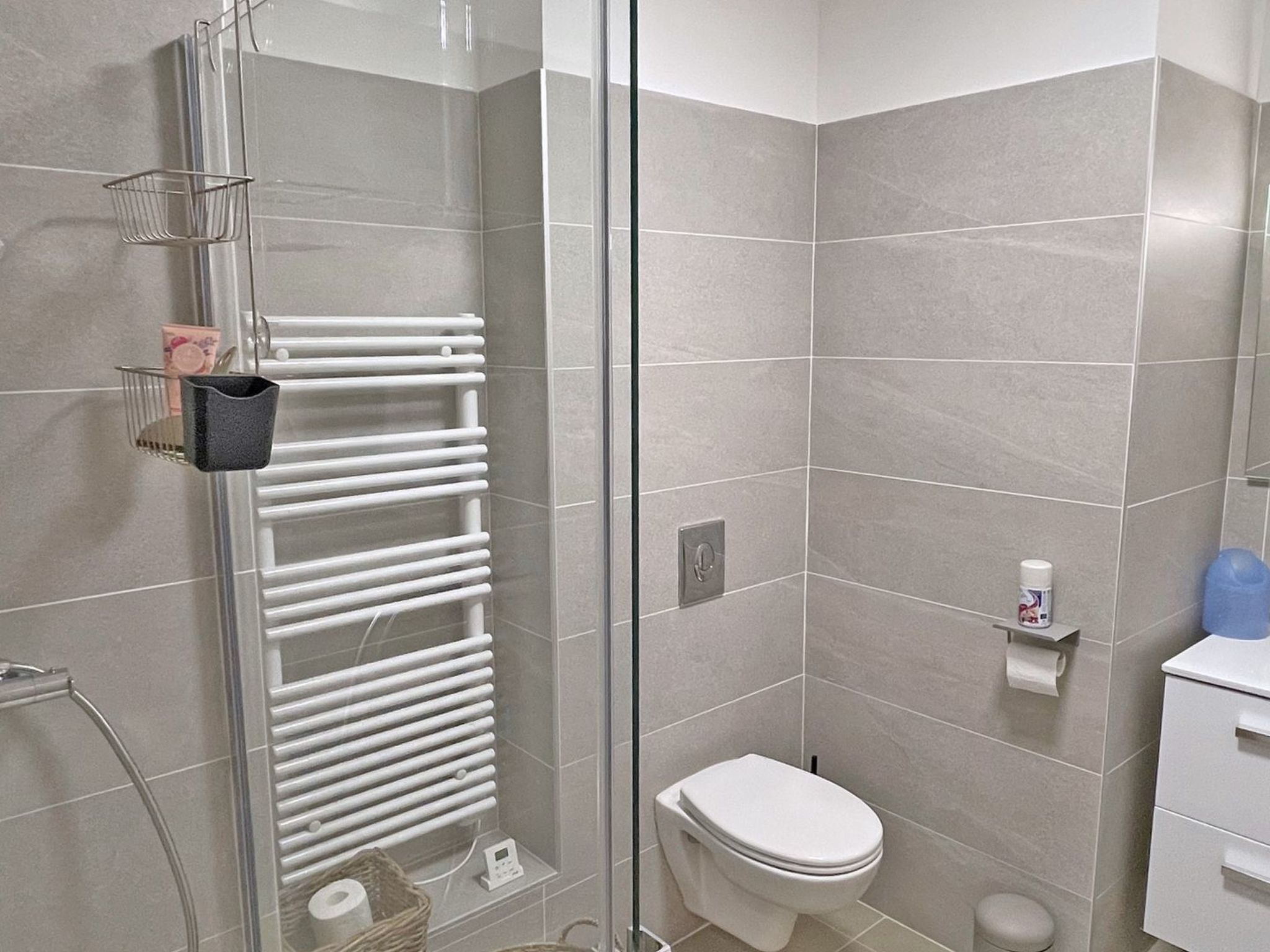 Photo of Wohnung T4 - 6 Personen - Meerblick - Klimaanlage - Wifi - Direkt am Strand - S