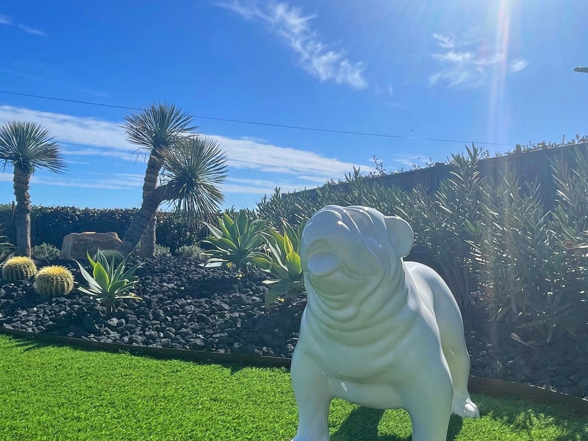 Photo of Wohnung T4 - 6 Personen - Meerblick - Klimaanlage - Wifi - Direkt am Strand - S