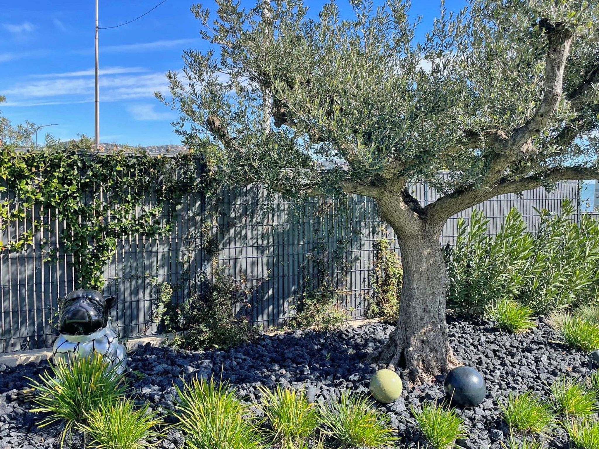 Photo of Wohnung T4 - 6 Personen - Meerblick - Klimaanlage - Wifi - Direkt am Strand - S