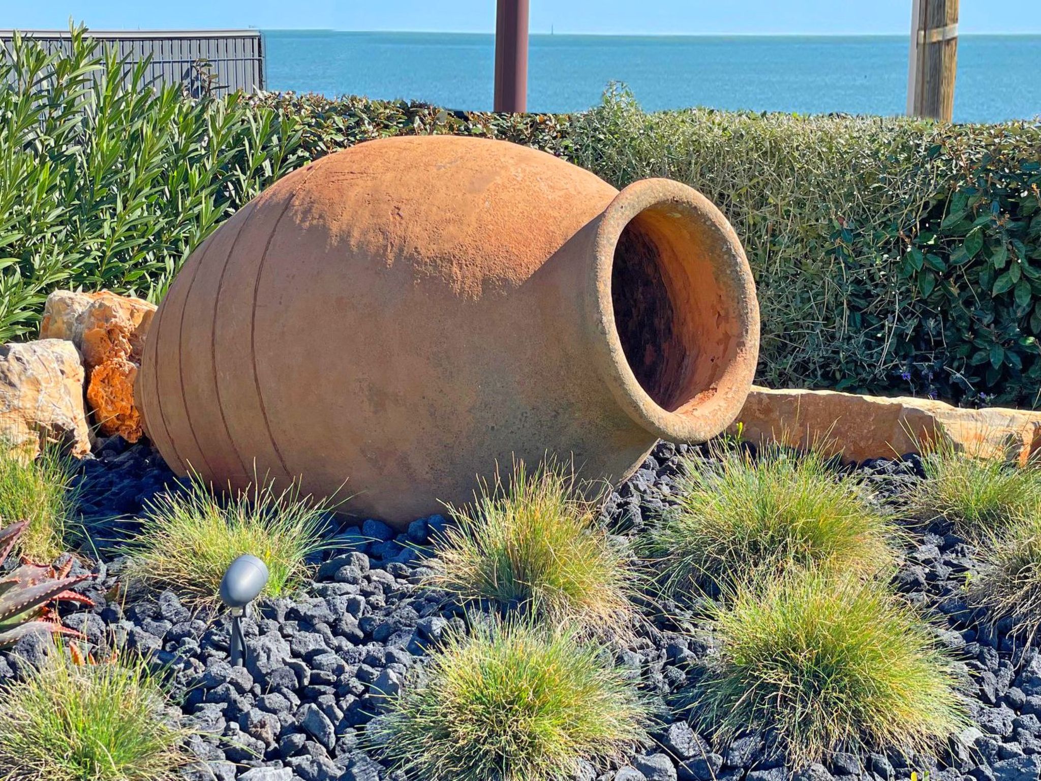 Photo of Wohnung T4 - 6 Personen - Meerblick - Klimaanlage - Wifi - Direkt am Strand - S