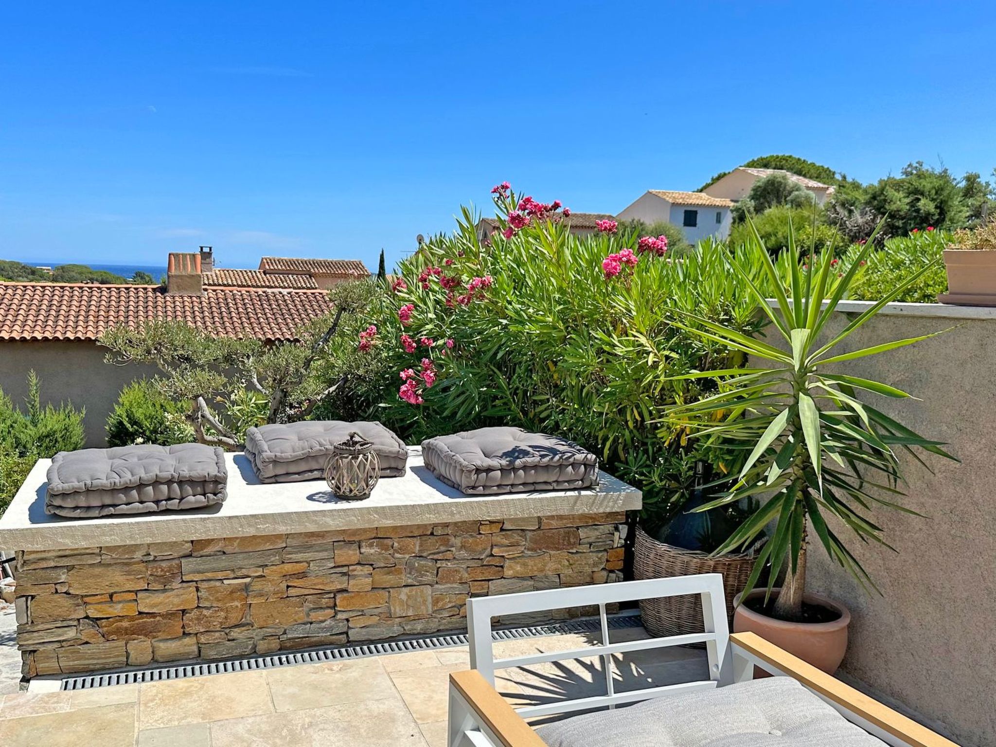 Photo of Haus T3 - 4 Personen - Meerblick - Schwimmbad Residenz - Klimaanlage - WiFi - S